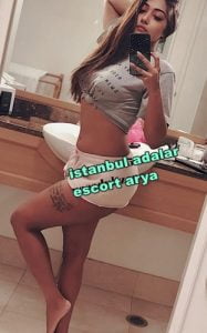 istanbul adalar escort